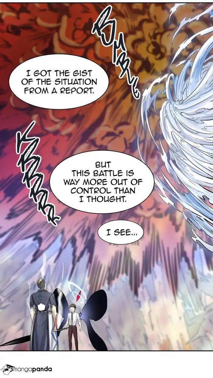 Tower of God Chapter 413 image 05